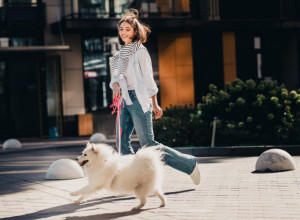 Koliko puta dnevno treba šetati psa? Veterinari otkrivaju šta je najbolje za ljubimca