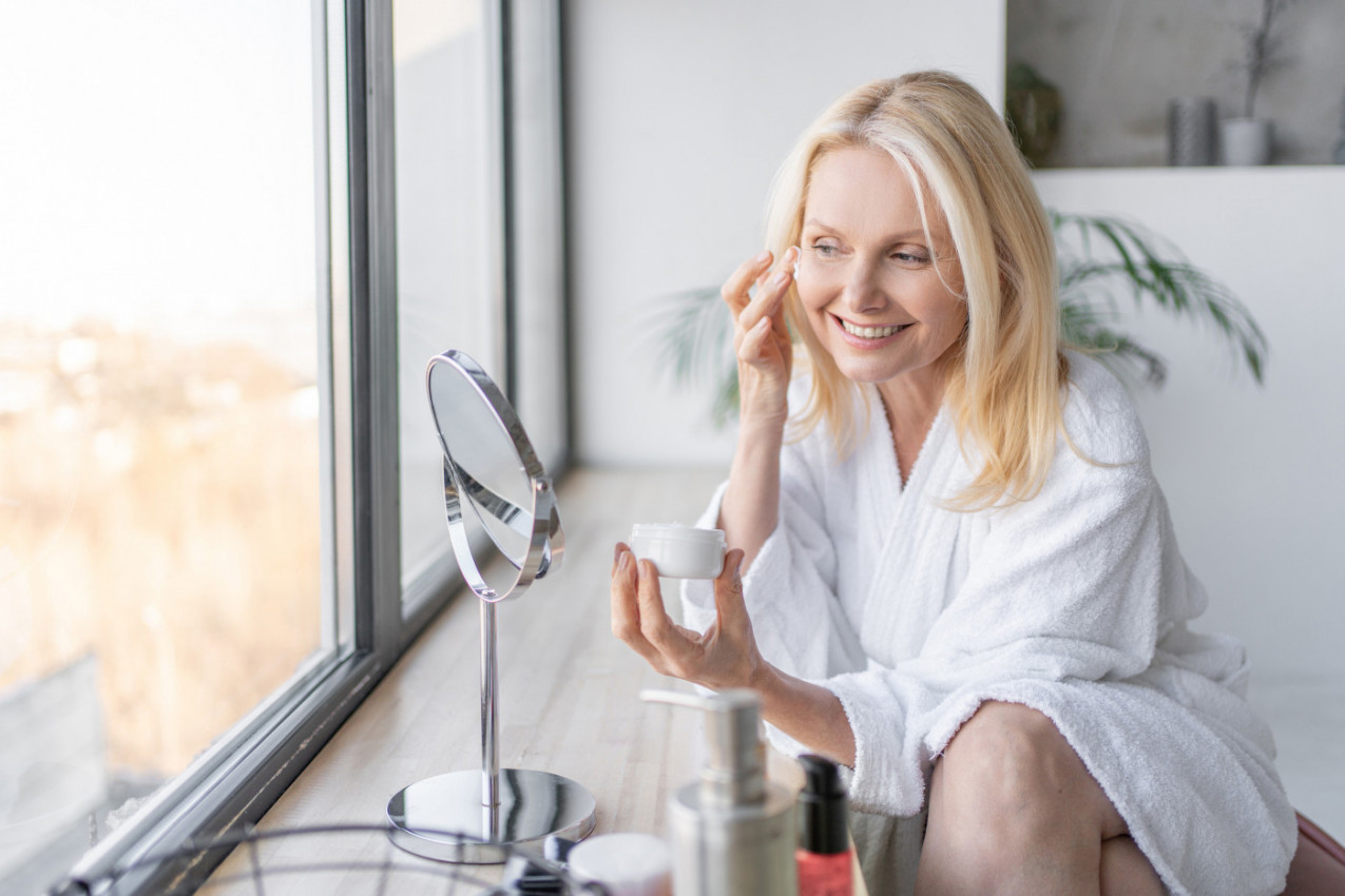 Retinol, retinal ili tretinoin: EVO koja je RAZLIKA i šta je PRAVI IZBOR za vašu kožu