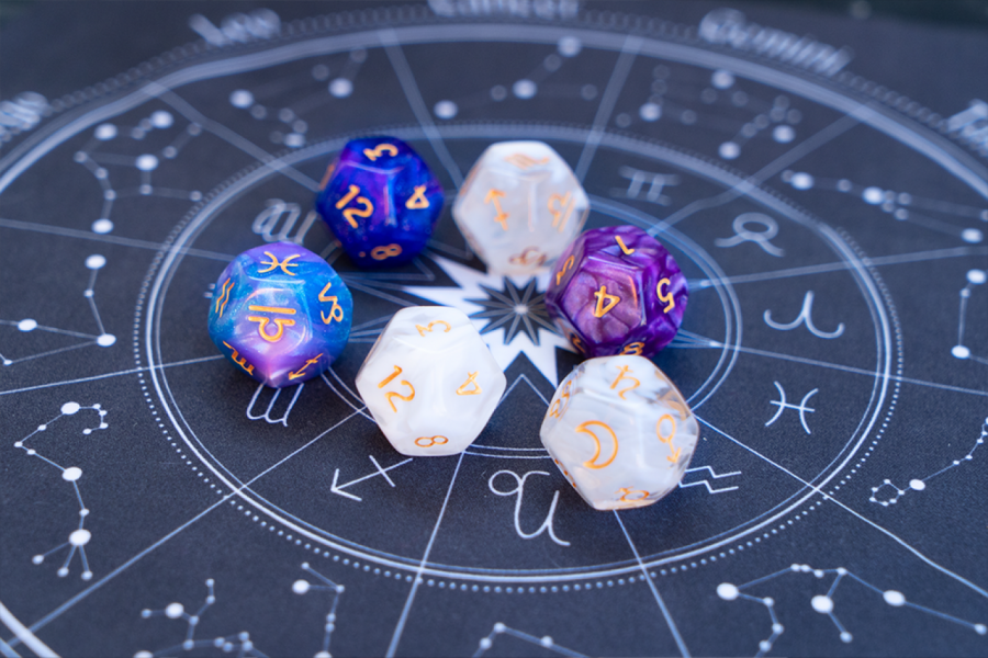 VAŽNI ASTROLOŠKI DATUMI U NOVEMBRU: Ovi dani donose velike preokrete