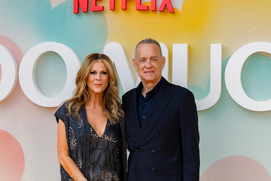 Ćerka Toma Henksa prošla kroz pakao, a njegova druga žena joj je promenila život: Potresna porodična priča koja vraća VERU U LJUDE!