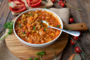 SLADAK KUPUS bez mesa kao iz bakine kuhinje - starinski recept za savršen ručak