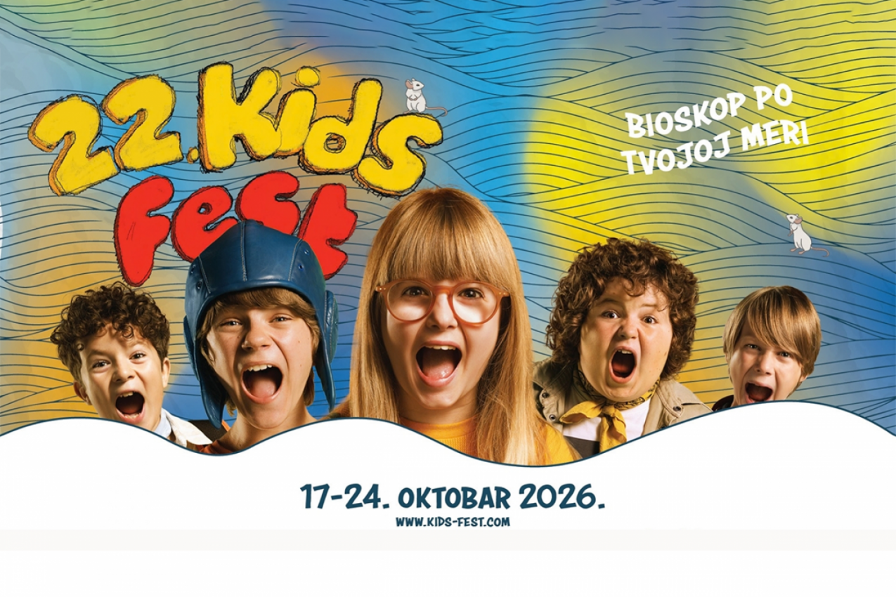 KIDS FEST NA BIS: Festival se vraća na još jedan dan