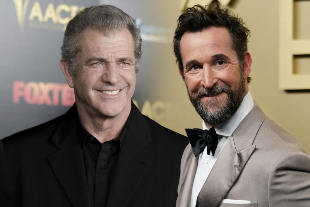 Izabran NAJPOŽELJNIJI MUŠKARAC današnjice: Prvi je bio Mel Gibson, a evo ko je poneo titulu ove godine (FOTO)