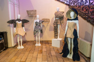 SVEČANO OTVORENO 28. IZDANJE SERBIA FASHION WEEK-A: Spoj mode, umetnosti i zanata u prvom planu