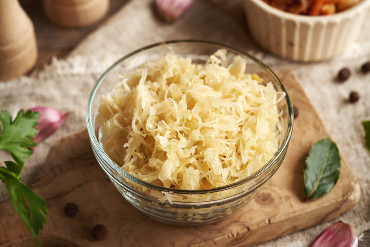 Kefir, jogurt ili kiseli kupus? Razlike su veće nego što mislite, a evo šta je najbolje za creva!