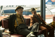 Premijera filma "Divlji konj broj devet" 4. novembra u MTS Dvorani